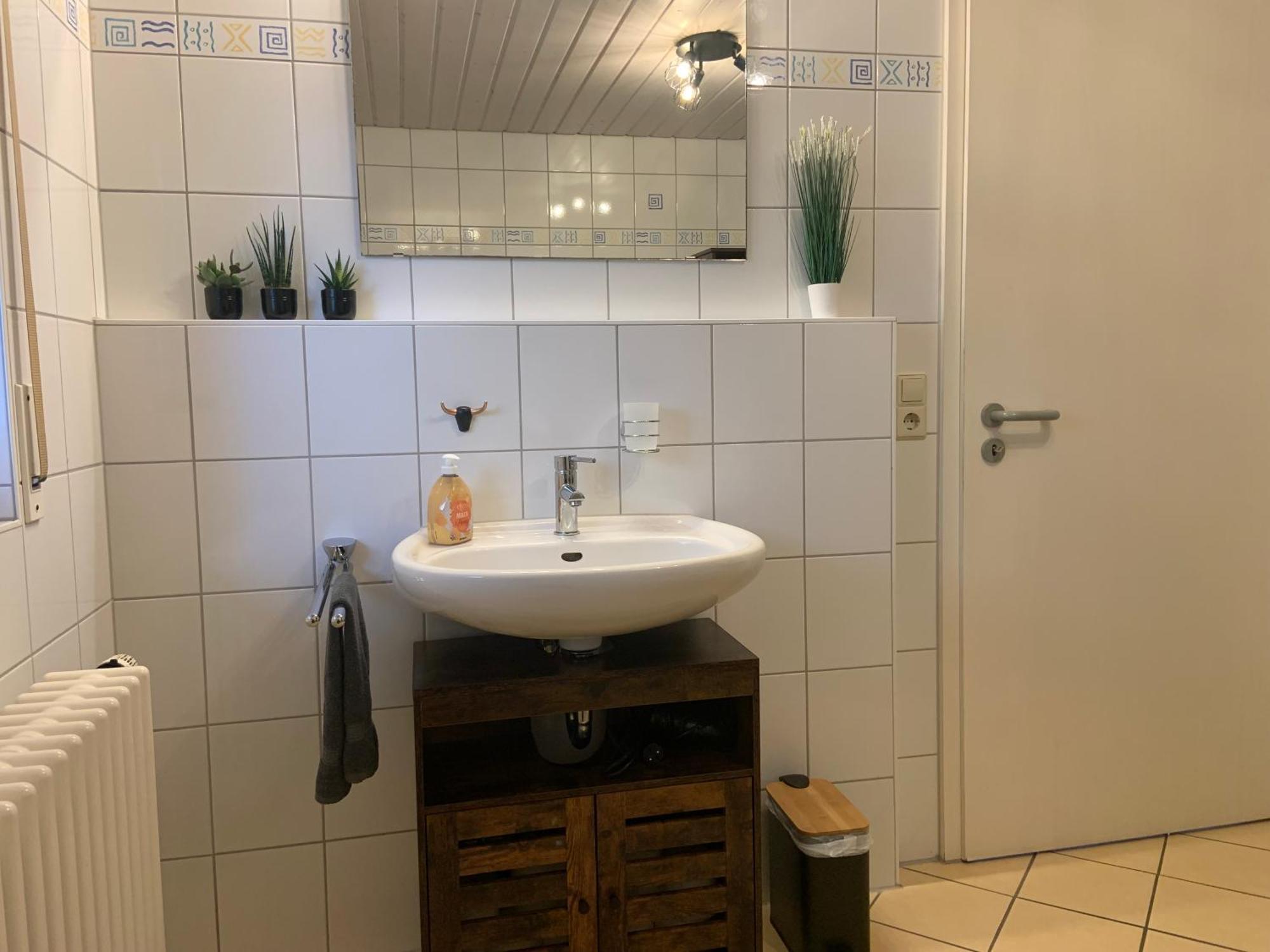 Appartement Sulzbachtal In Lahr, Naehe Europapark, Naehe Rulantica 拉尔 外观 照片