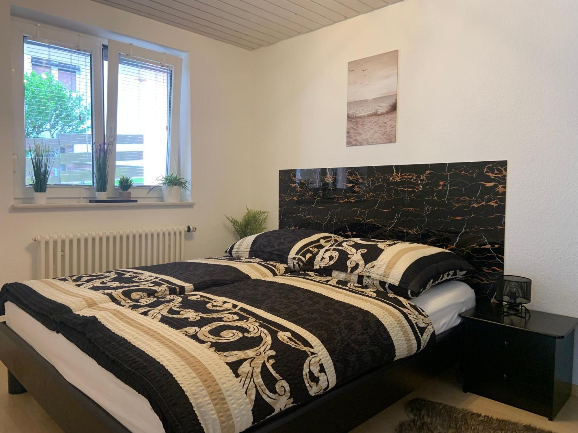 Appartement Sulzbachtal In Lahr, Naehe Europapark, Naehe Rulantica 拉尔 外观 照片