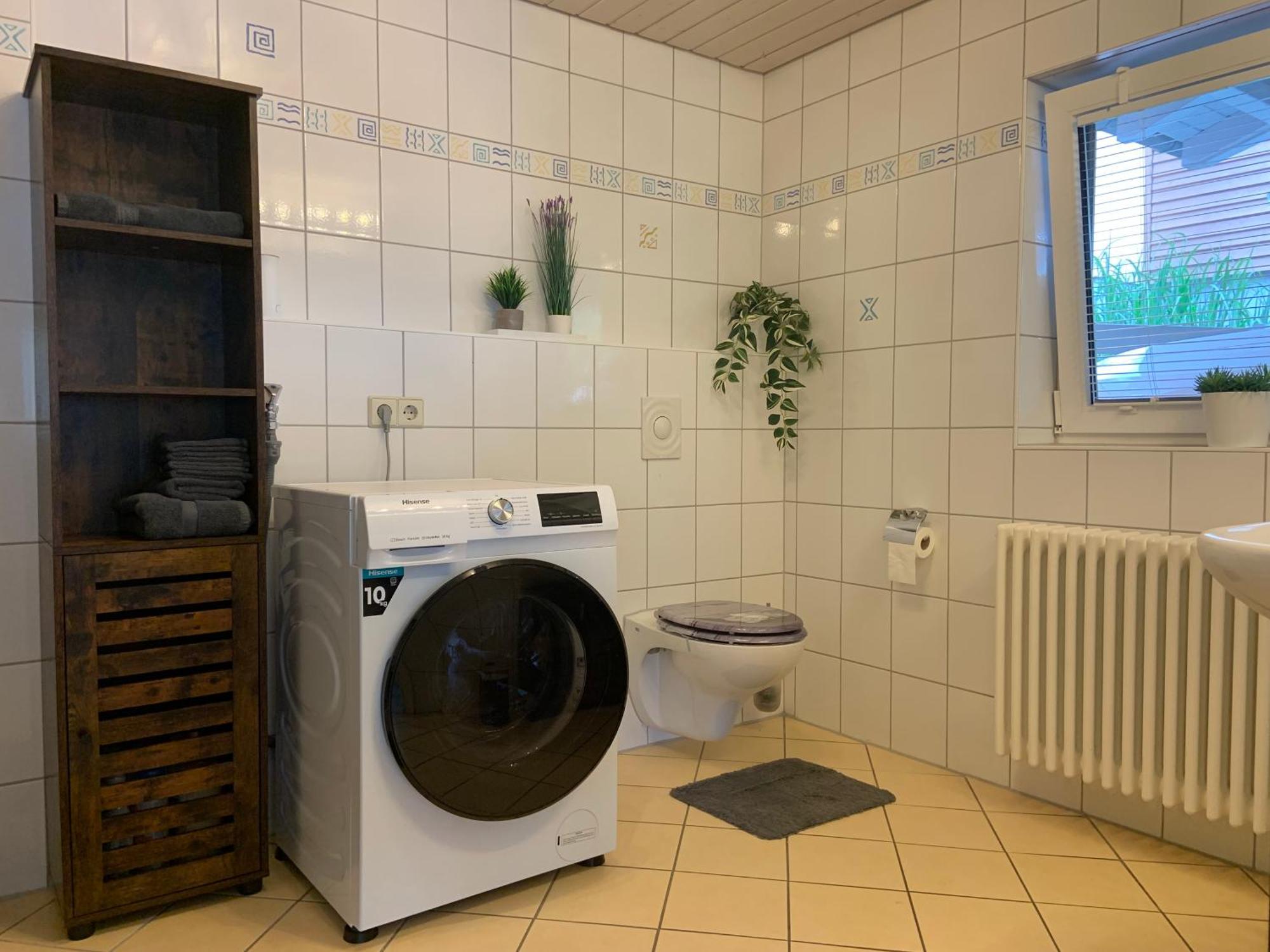 Appartement Sulzbachtal In Lahr, Naehe Europapark, Naehe Rulantica 拉尔 外观 照片