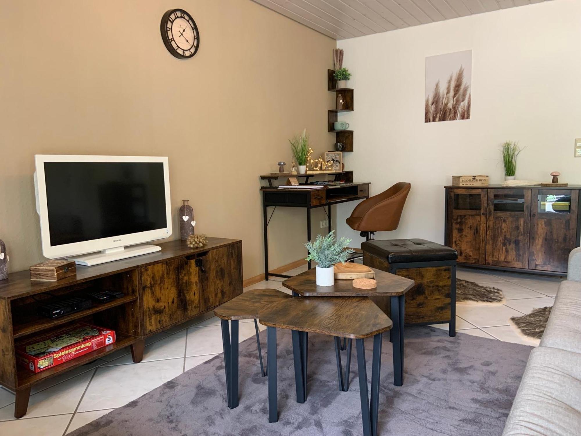 Appartement Sulzbachtal In Lahr, Naehe Europapark, Naehe Rulantica 拉尔 外观 照片