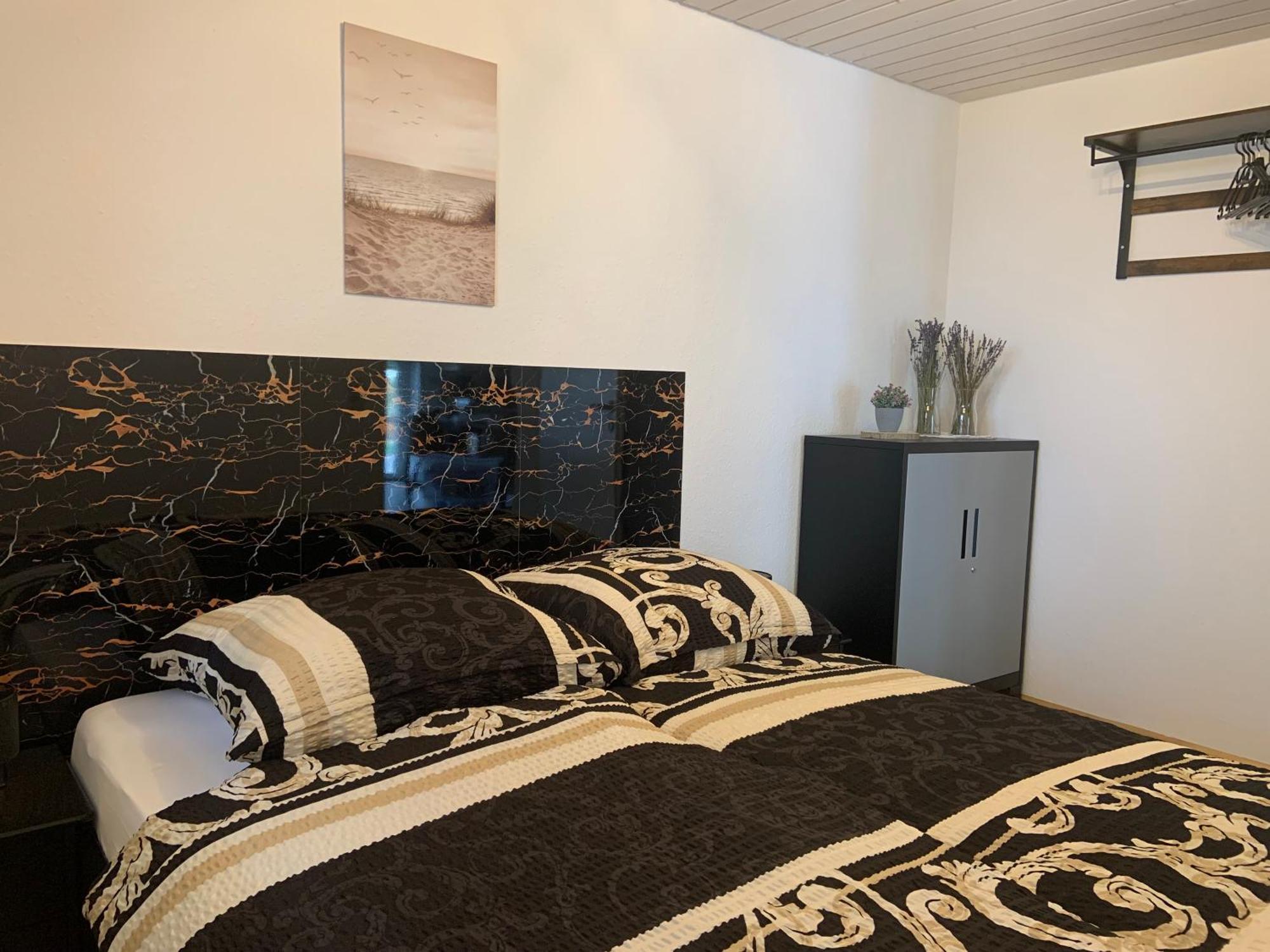 Appartement Sulzbachtal In Lahr, Naehe Europapark, Naehe Rulantica 拉尔 外观 照片