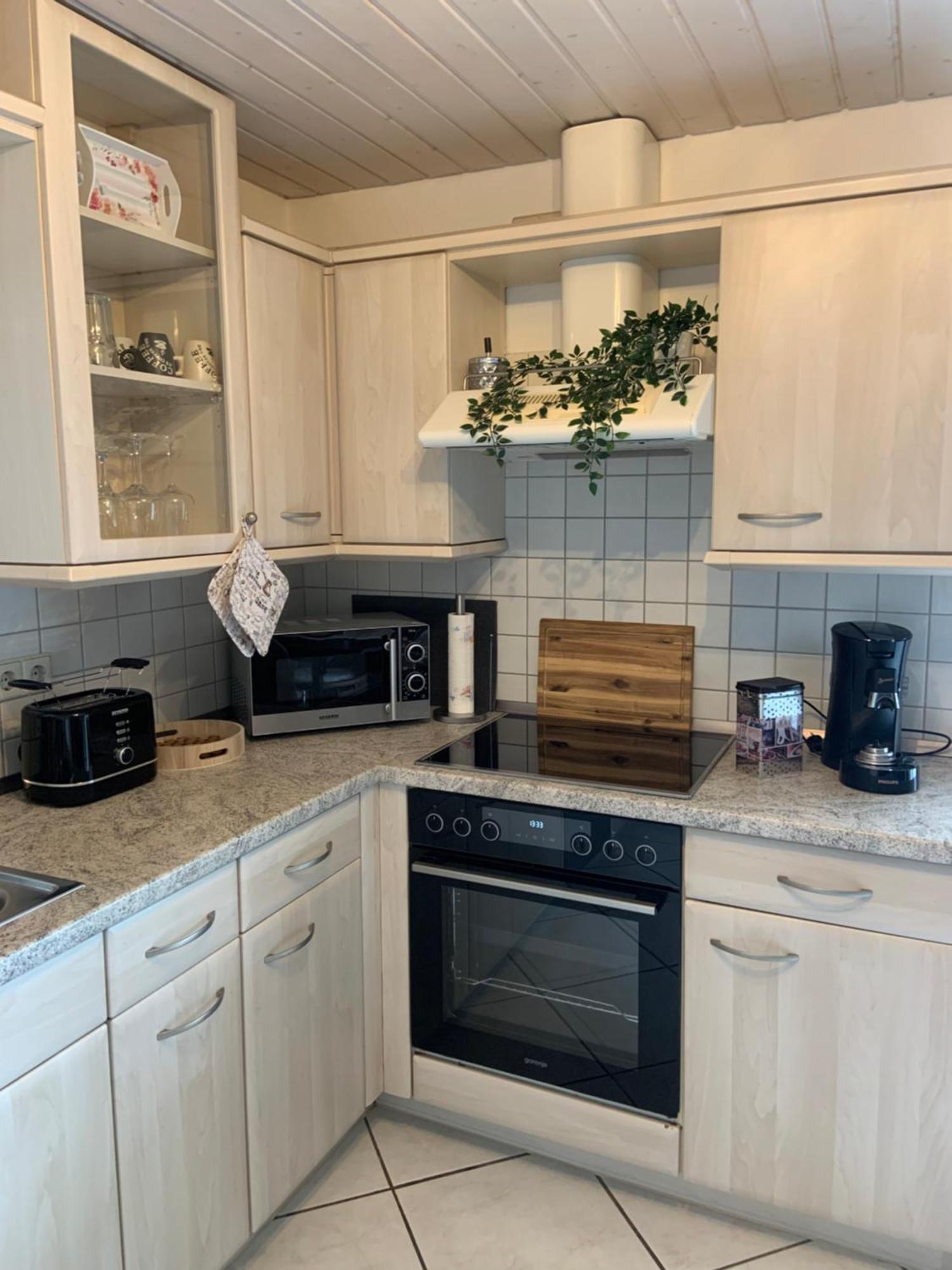 Appartement Sulzbachtal In Lahr, Naehe Europapark, Naehe Rulantica 拉尔 外观 照片