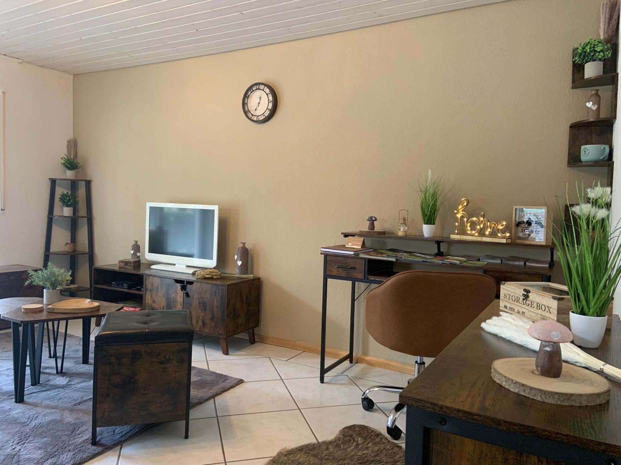 Appartement Sulzbachtal In Lahr, Naehe Europapark, Naehe Rulantica 拉尔 外观 照片