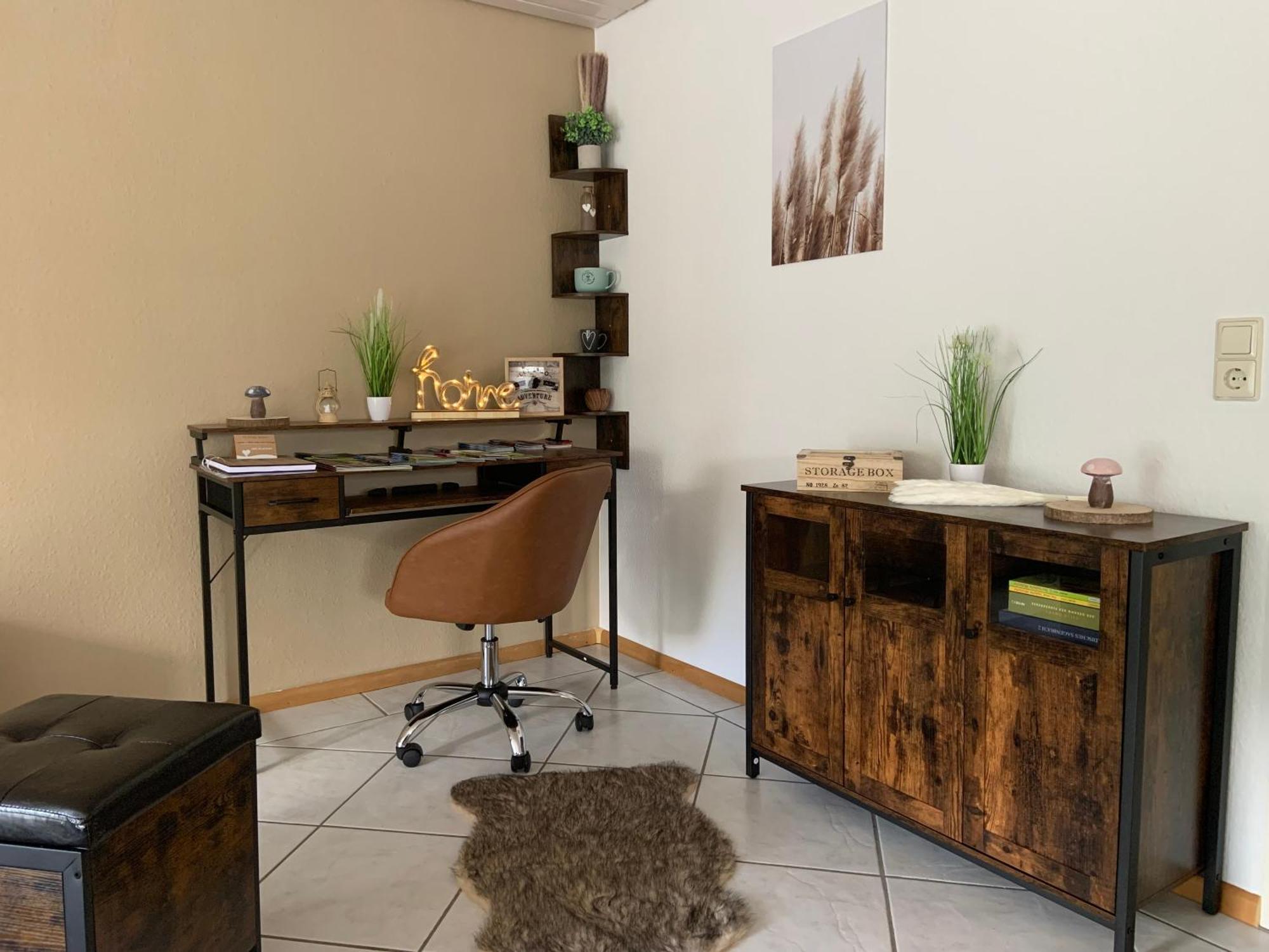 Appartement Sulzbachtal In Lahr, Naehe Europapark, Naehe Rulantica 拉尔 外观 照片