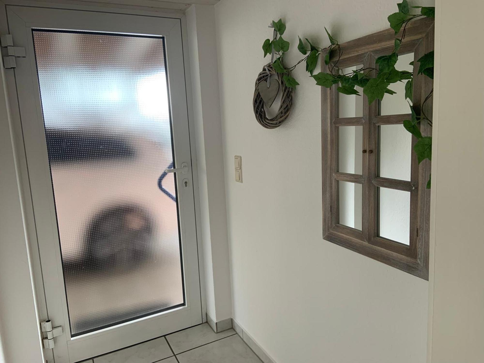 Appartement Sulzbachtal In Lahr, Naehe Europapark, Naehe Rulantica 拉尔 外观 照片